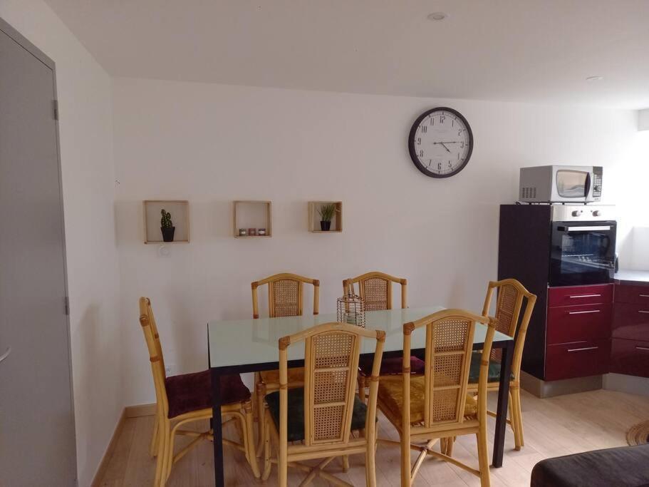 Chez Marcel Apartment